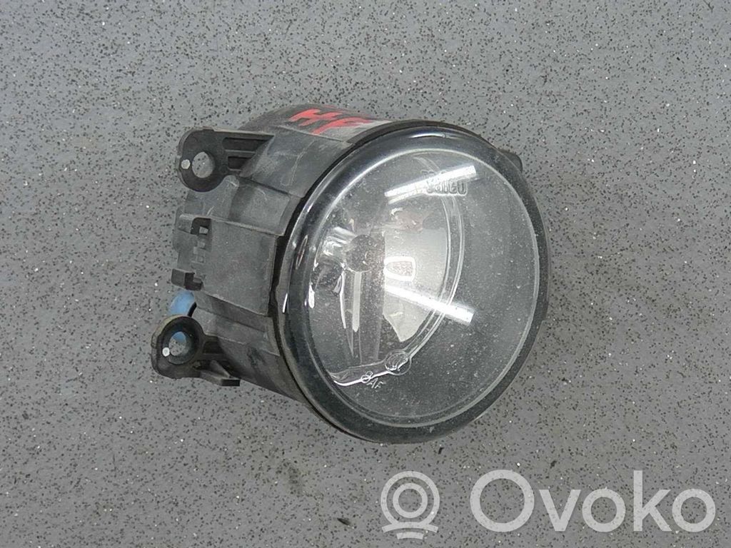 Feu antibrouillard avant   261508992C