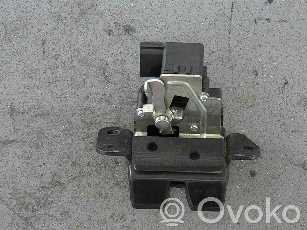 KIA Ceed Central locking motor 