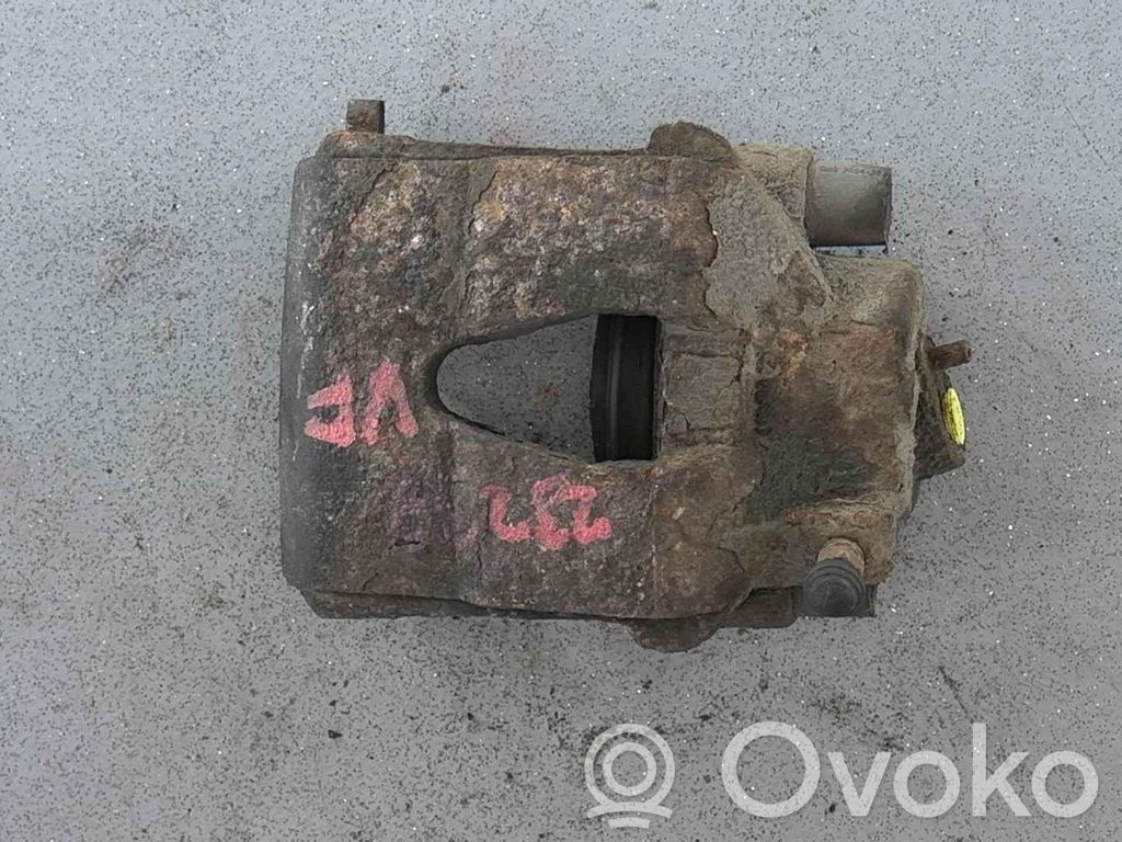 Volkswagen Golf VI Bremssattel vorne 