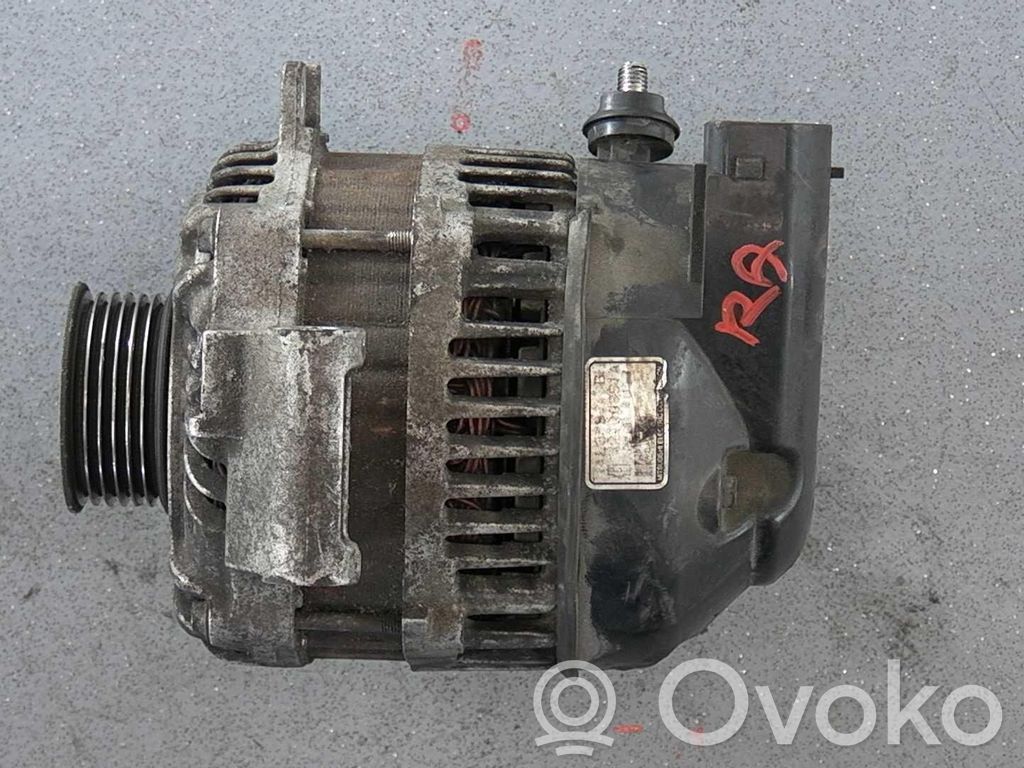 Mazda 6 Ģenerators 