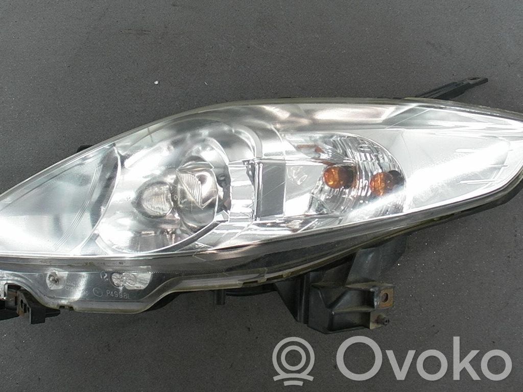 Priekšējais lukturis   CC30510L0D