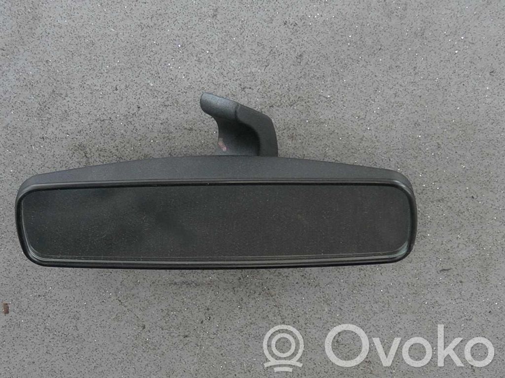 Rear view mirror (interior)   SORT