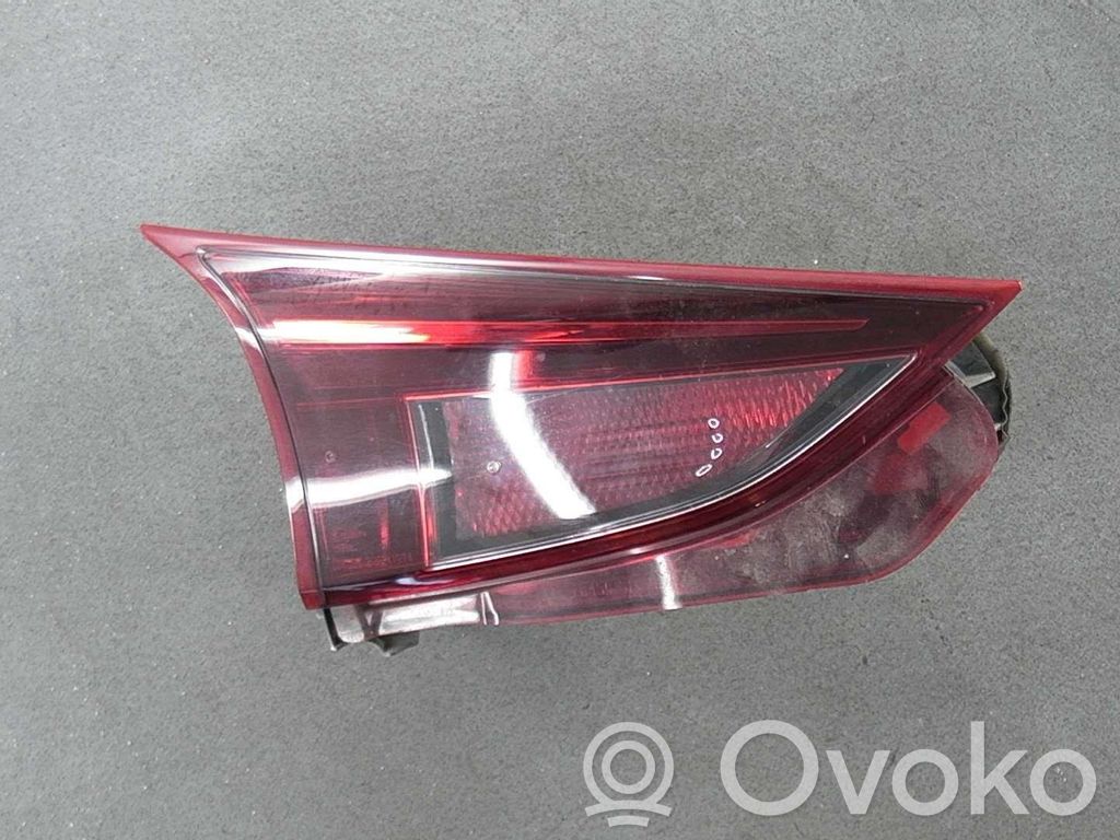 Lámpara de faros/luces traseros   BJF1513G0B