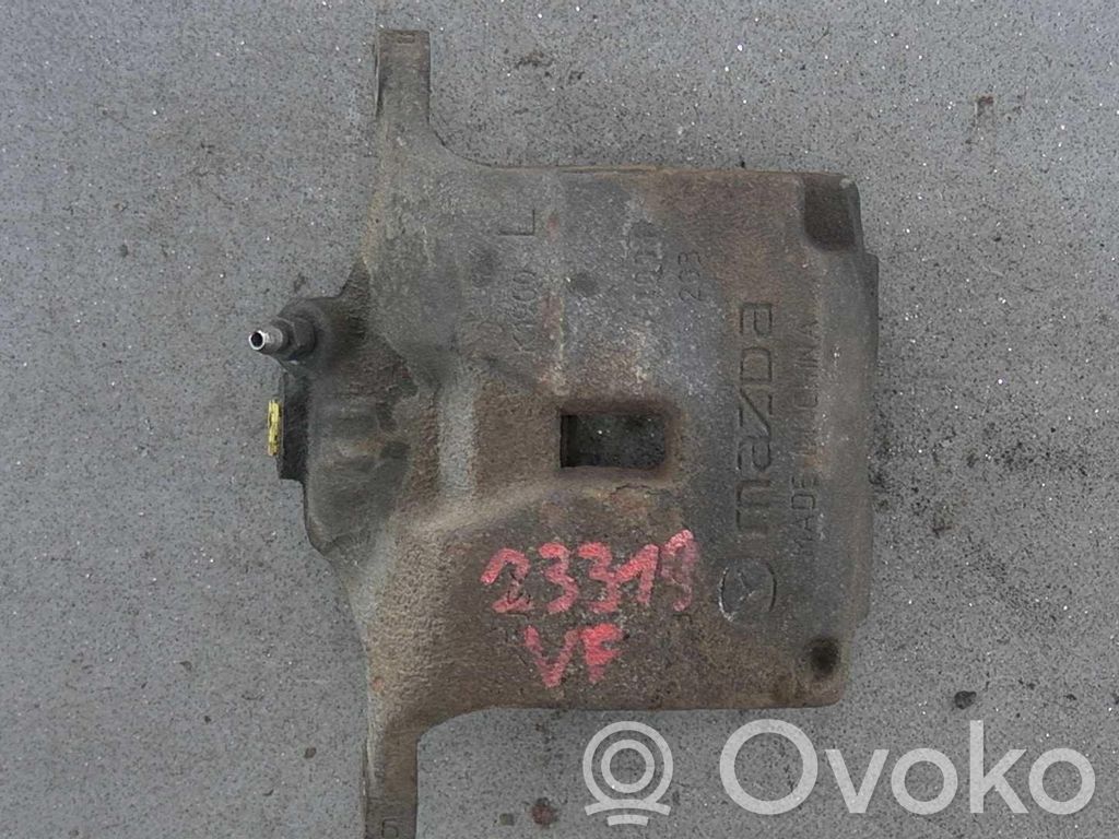 Priekinis suportas   B4Y73399ZC