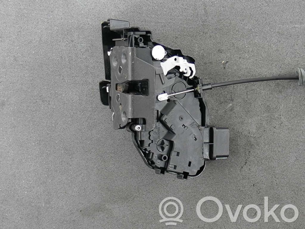 Volvo S40 Central locking motor 