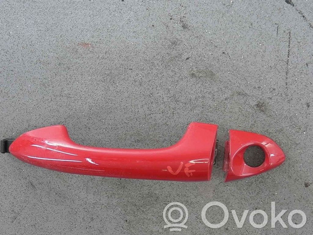 Manecilla externa puerta delantera   82651A2500,82652A2000