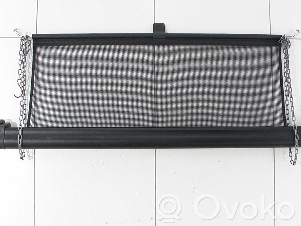 Volkswagen Golf VI Roleta bagażnika 