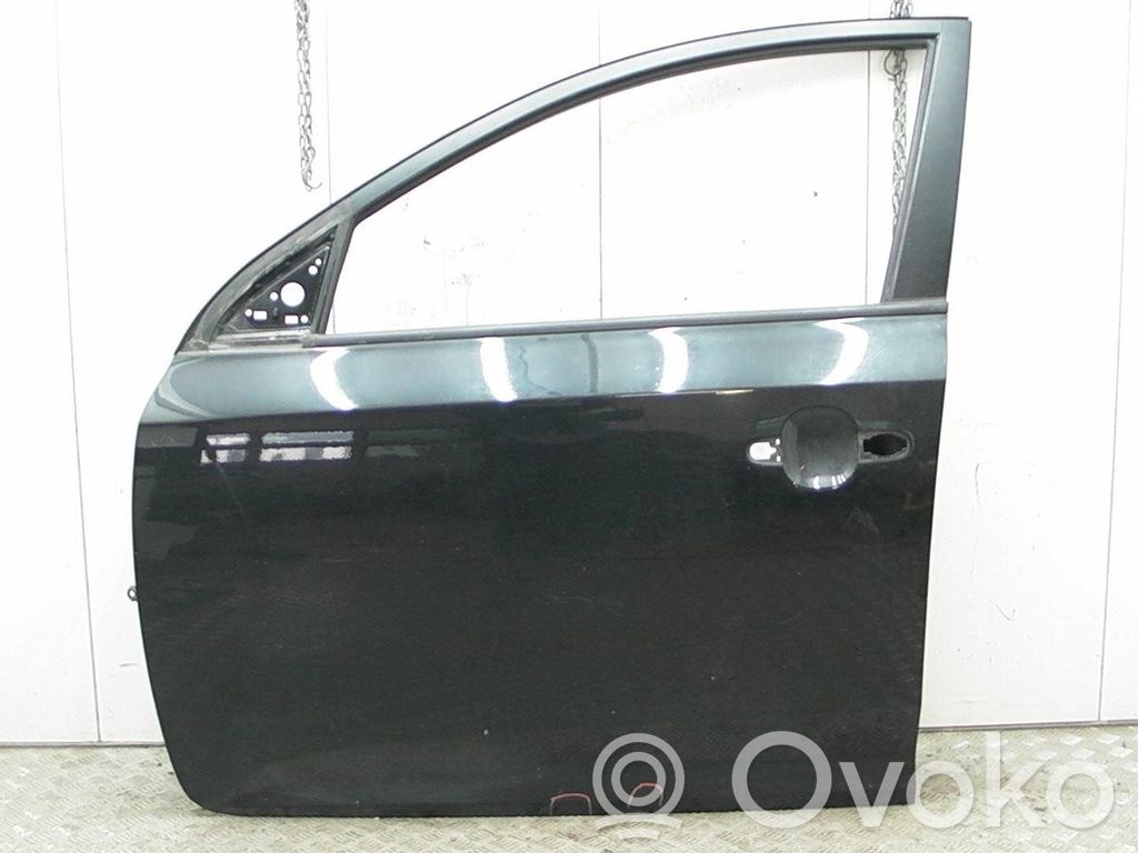 Priekinės durys   SORT,760031H000