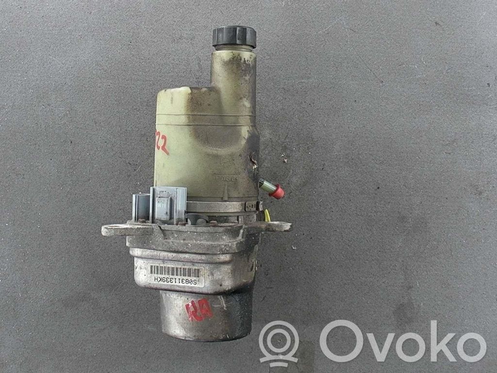 Volvo S40 Power steering pump 