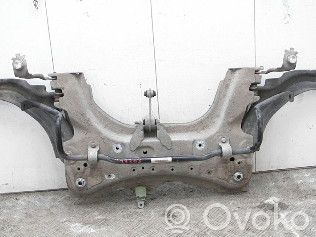 Sous-châssis avant   544017239R,544013884R