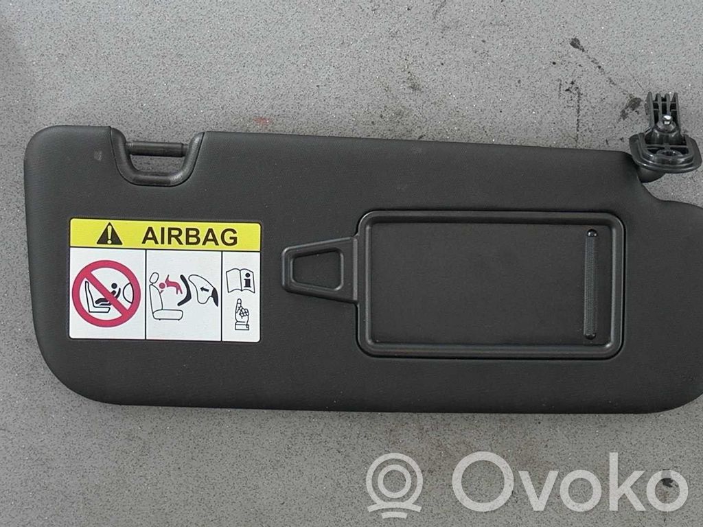 KIA Ceed Sun visor 