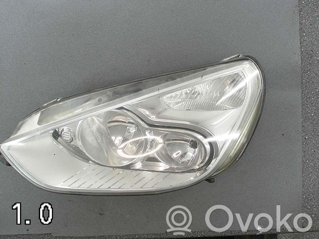 Headlight/headlamp   1791506,1791506