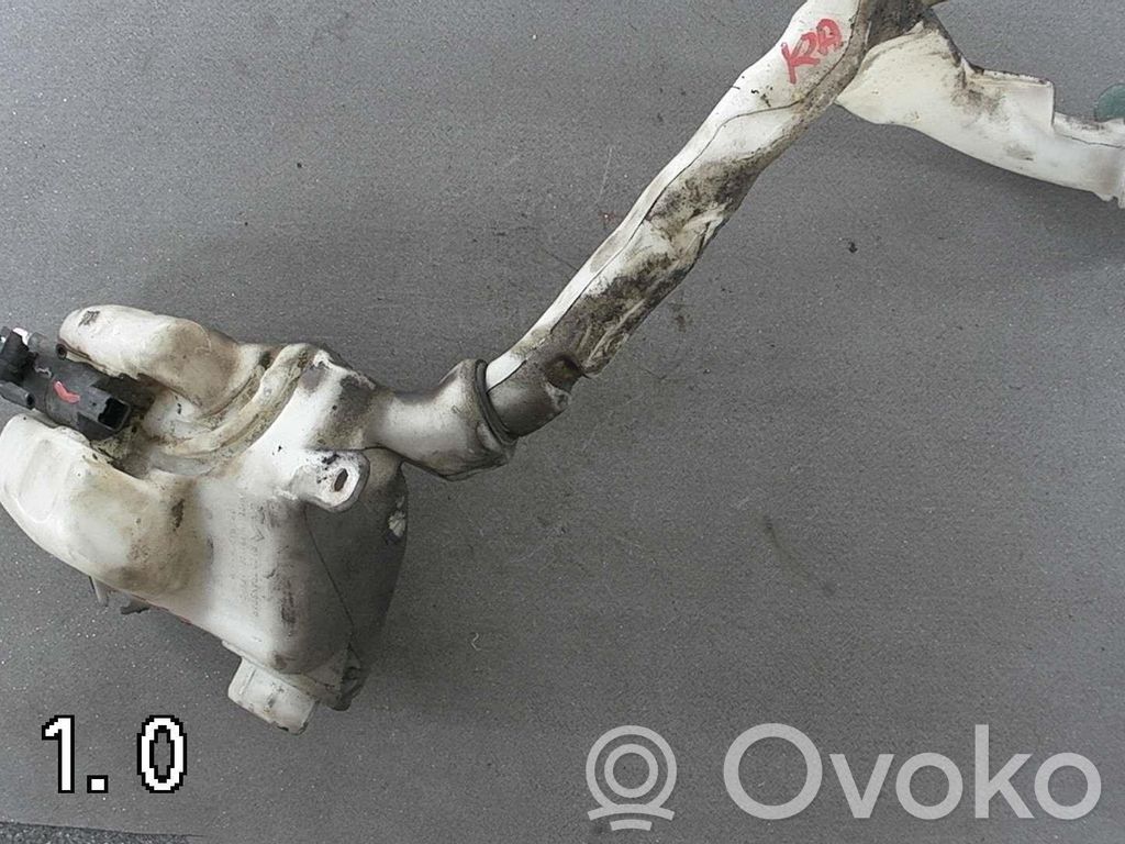 Logu šķidruma tvertne   6439L0,643475