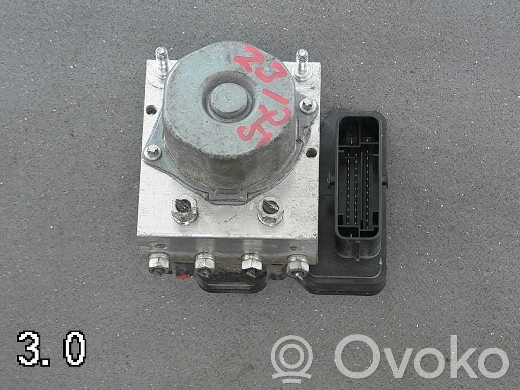 Toyota Aygo AB40 Bomba de ABS 