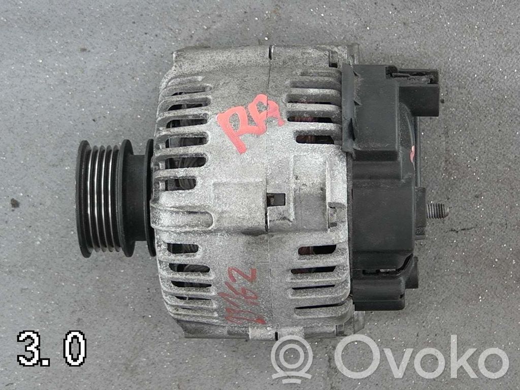 Renault Scenic II -  Grand scenic II Alternator 