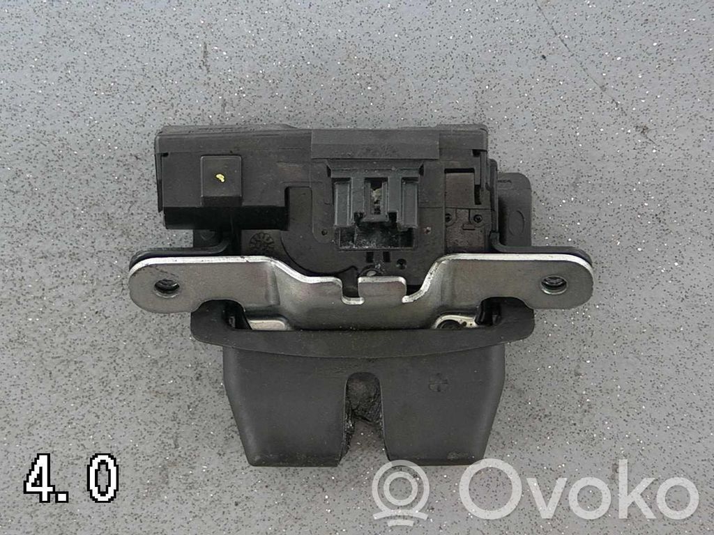 Central locking motor   1761865