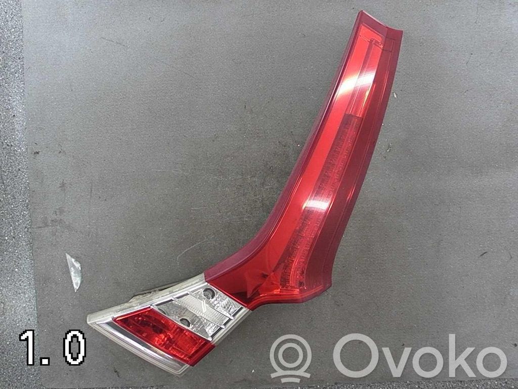 Lámpara de faros/luces traseros   31395924