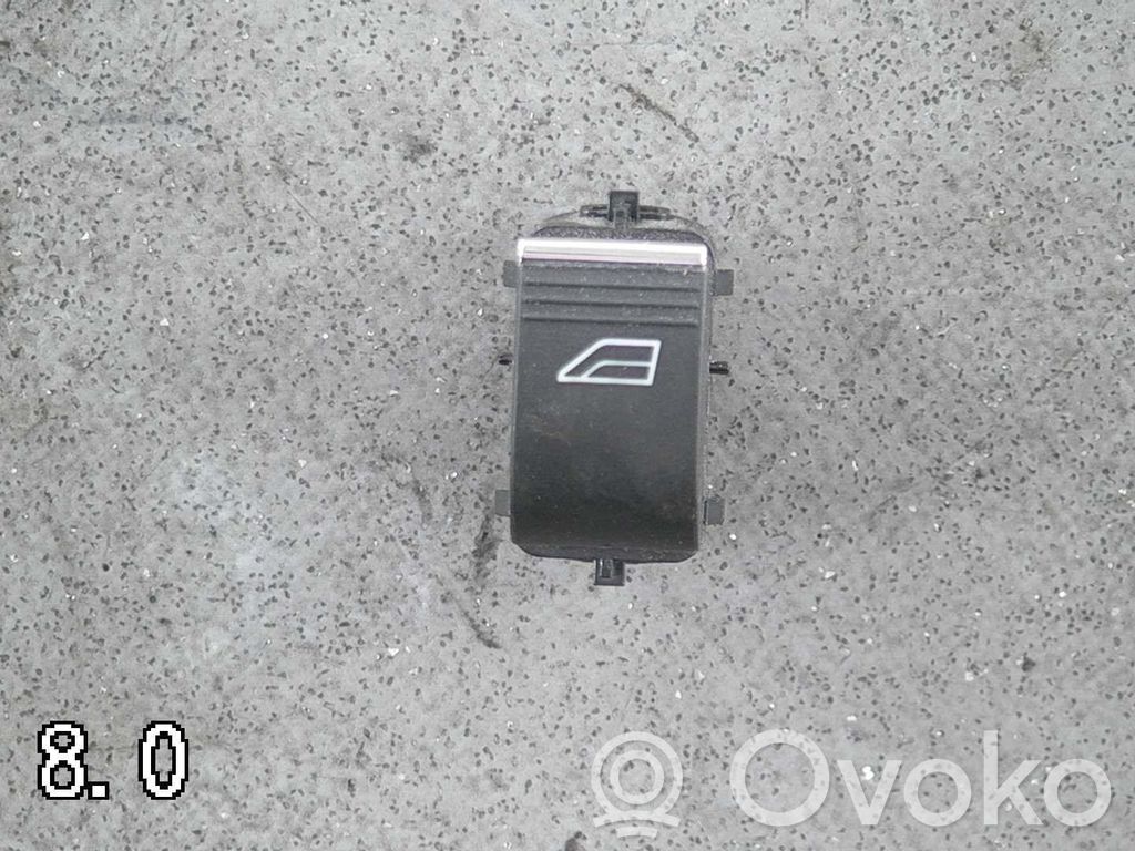 Electric window control switch   1861098