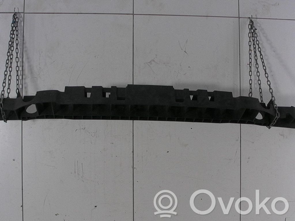 Citroen C3 Front bumper cross member 