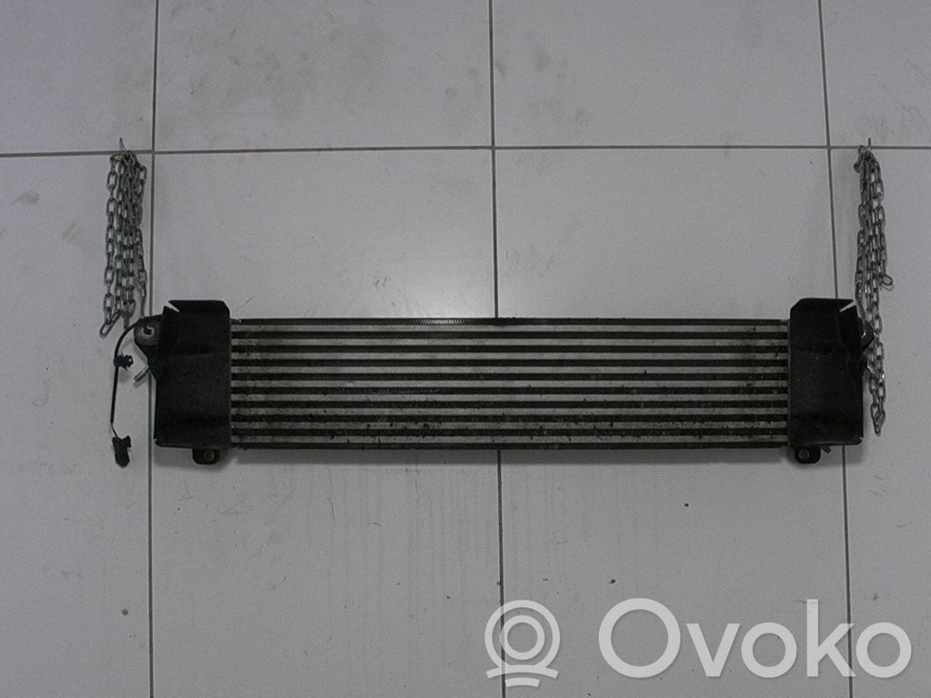 Intercooler radiator   SHBH13565