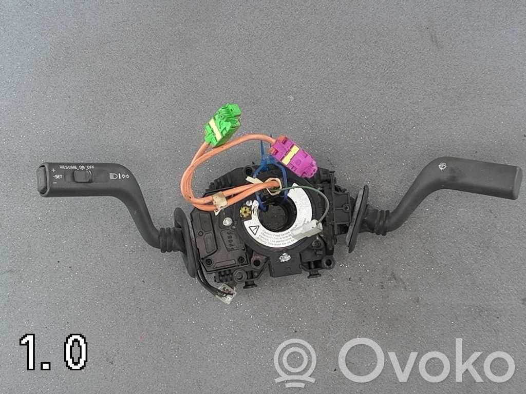Volvo S40, V40 Lenkstockschalter Kombischalter 