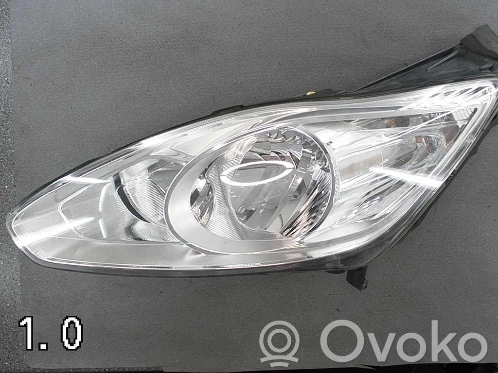 Ford C-MAX II Scheinwerfer 