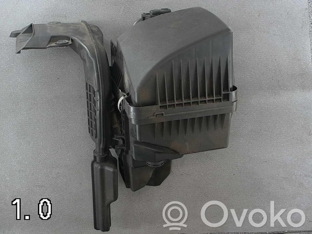 Mazda 6 Air filter box 