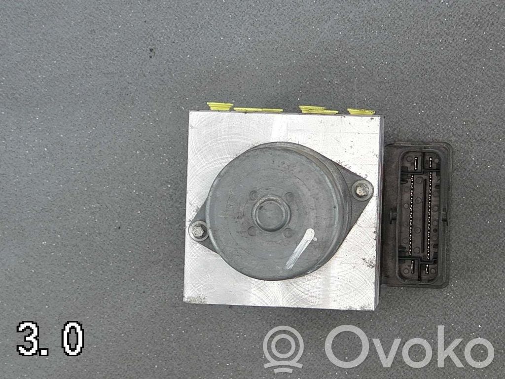 Ford Mondeo MK IV ABS bloks 