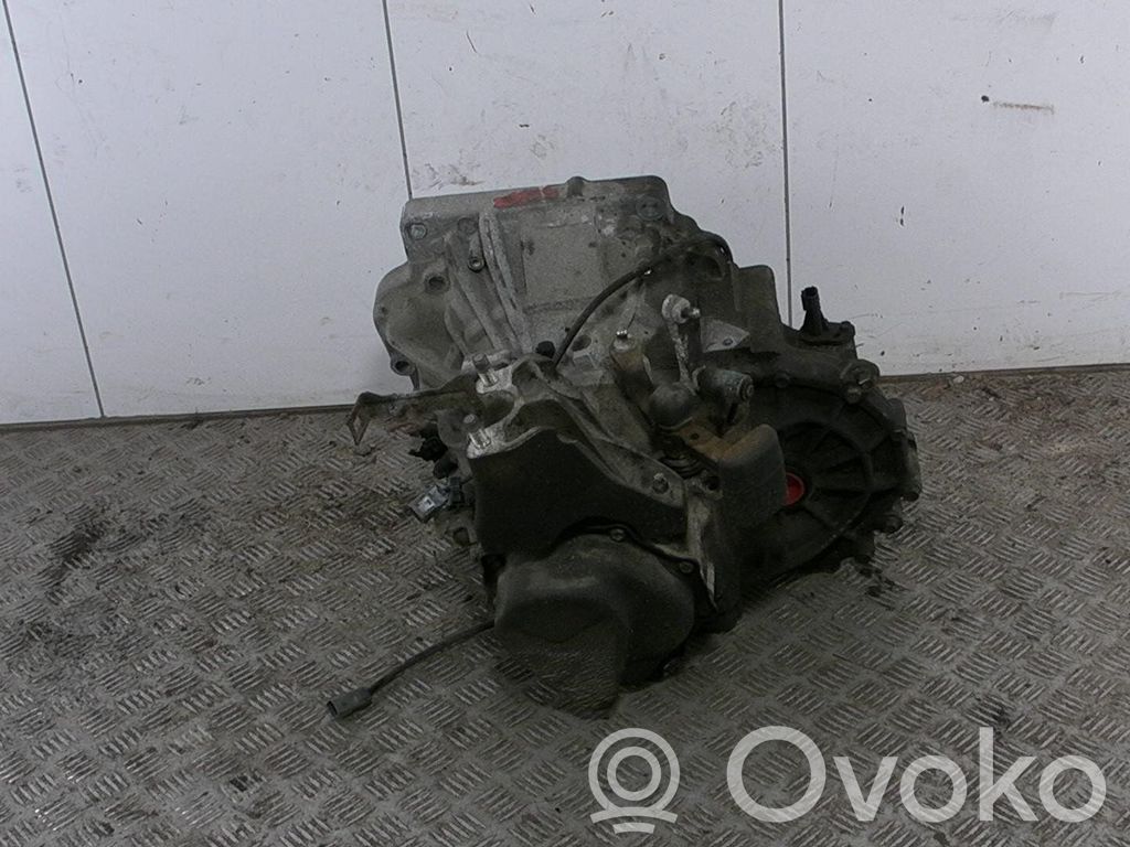 Mazda 2 5 Gang Schaltgetriebe 