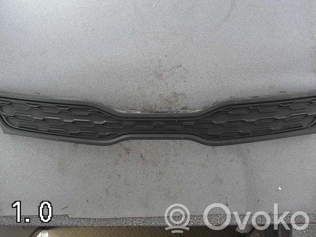 KIA Rio Front grill 