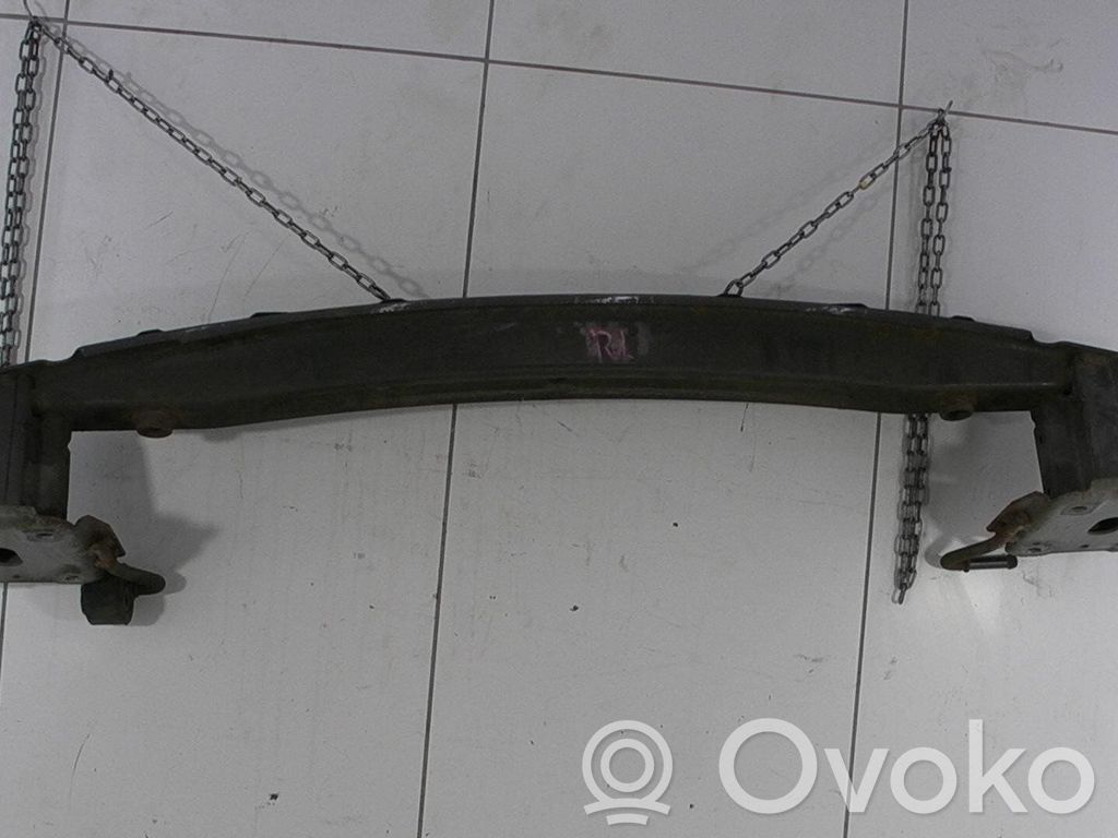 Mazda 6 Aizmugurē bampera balka 