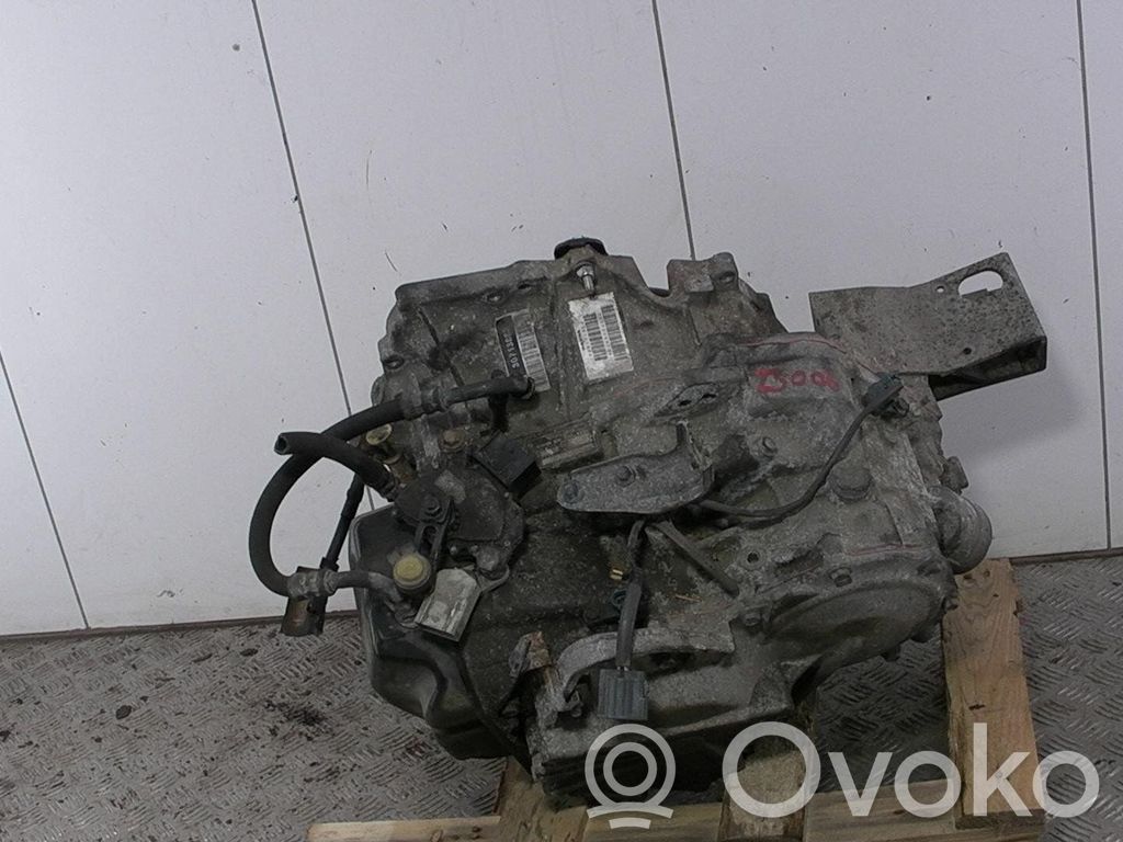Volvo V70 Automatic gearbox 