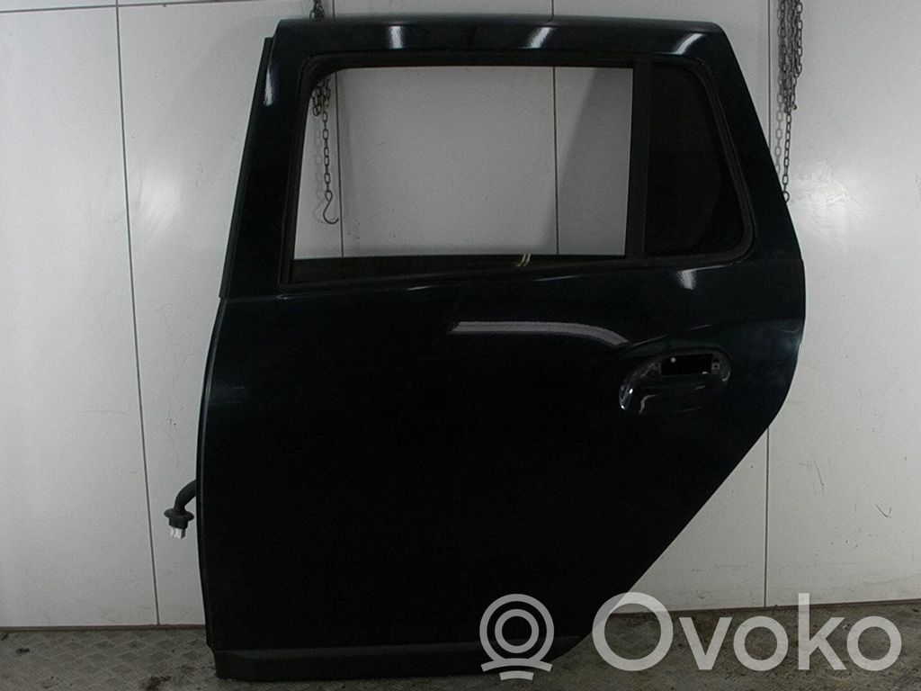 Galinės durys   821017241R
