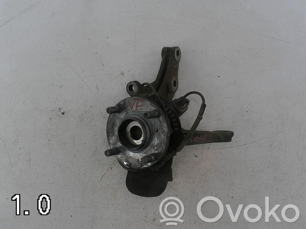 Achsschenkel vorne   4515184M50000