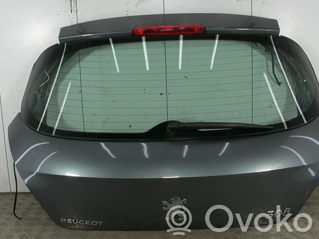 Tailgate/trunk/boot lid   8701Y3,8744FJ