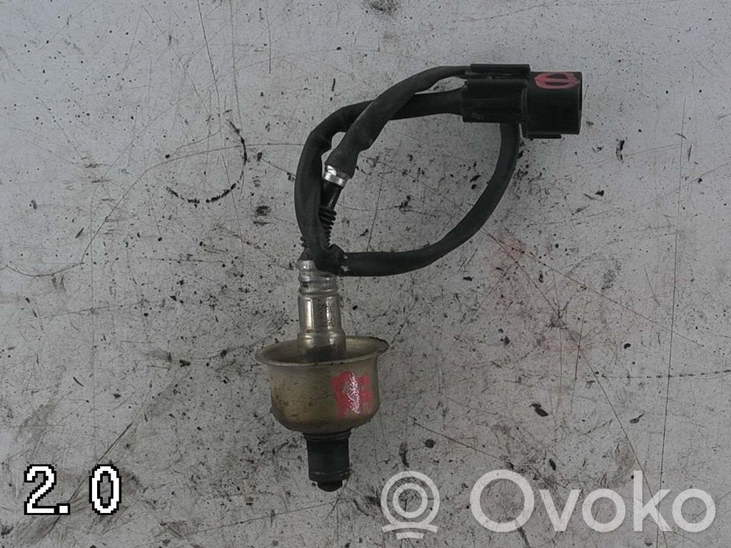 KIA Picanto Lambda probe sensor 