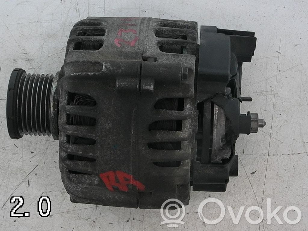 Generatorius   PLASTICREVNET,287551,231000091R
