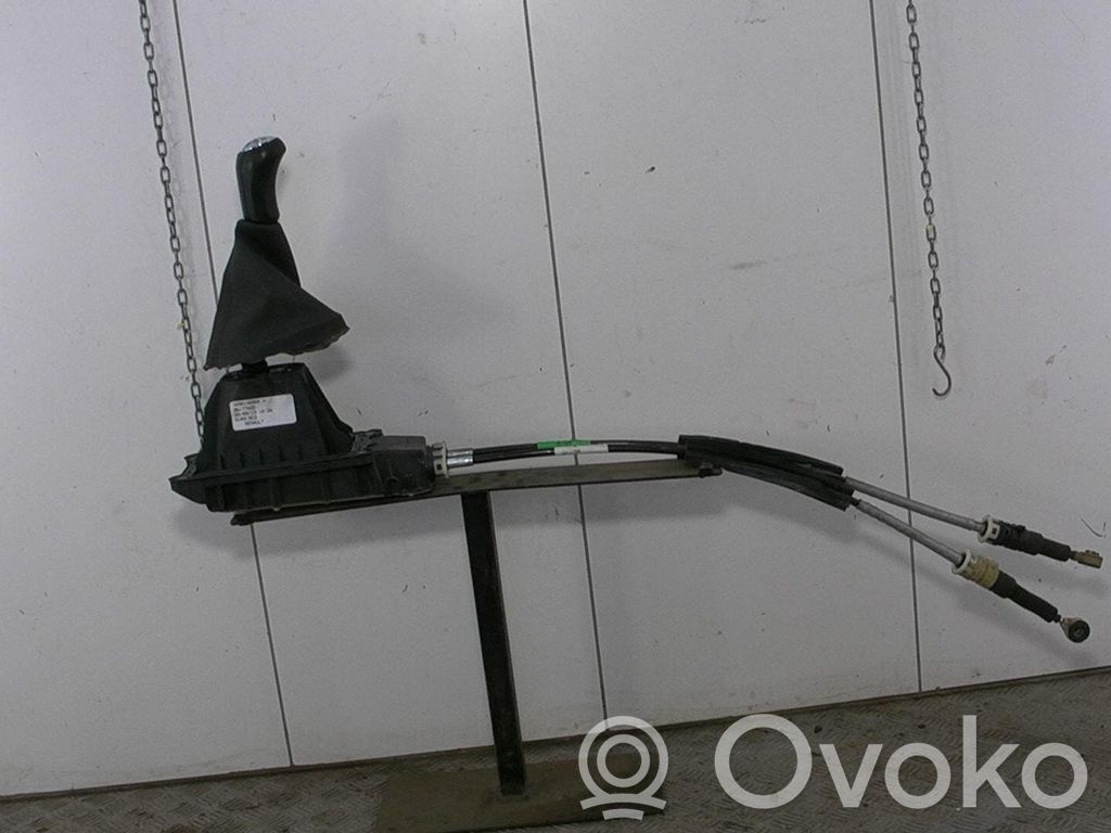 Gear shift rod   349015751R