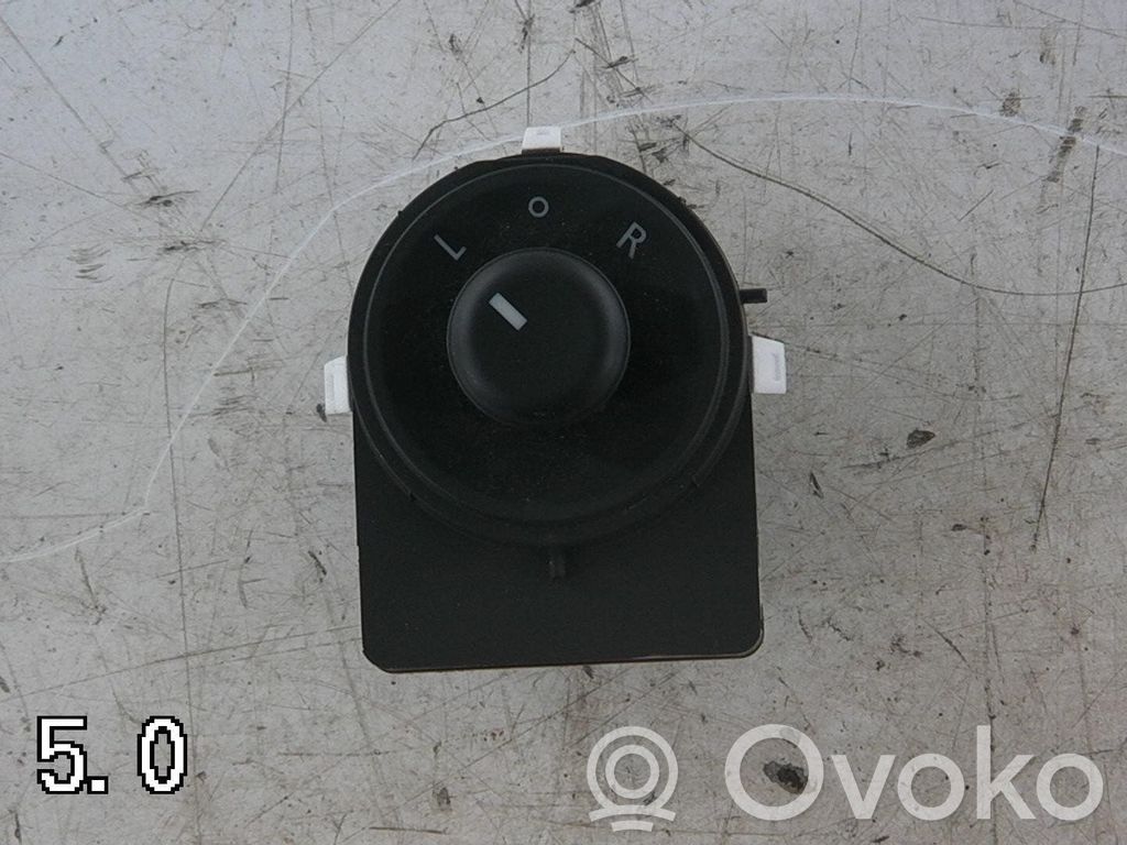 Opel Karl Otros dispositivos 