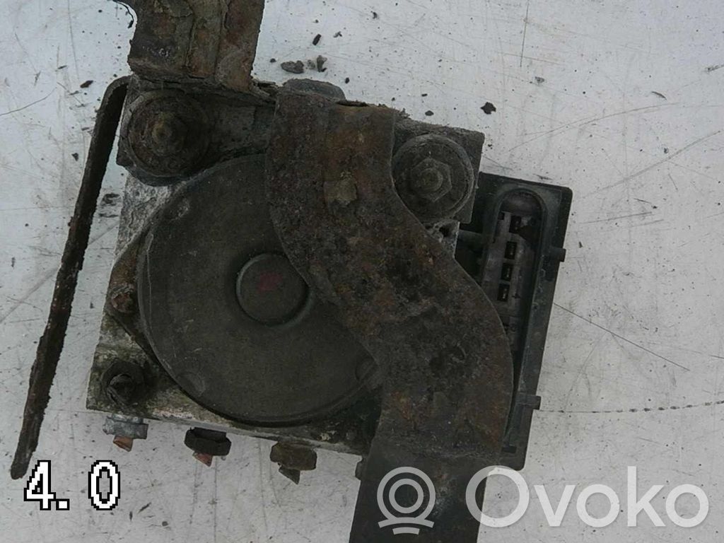 ABS Pump   589101C310