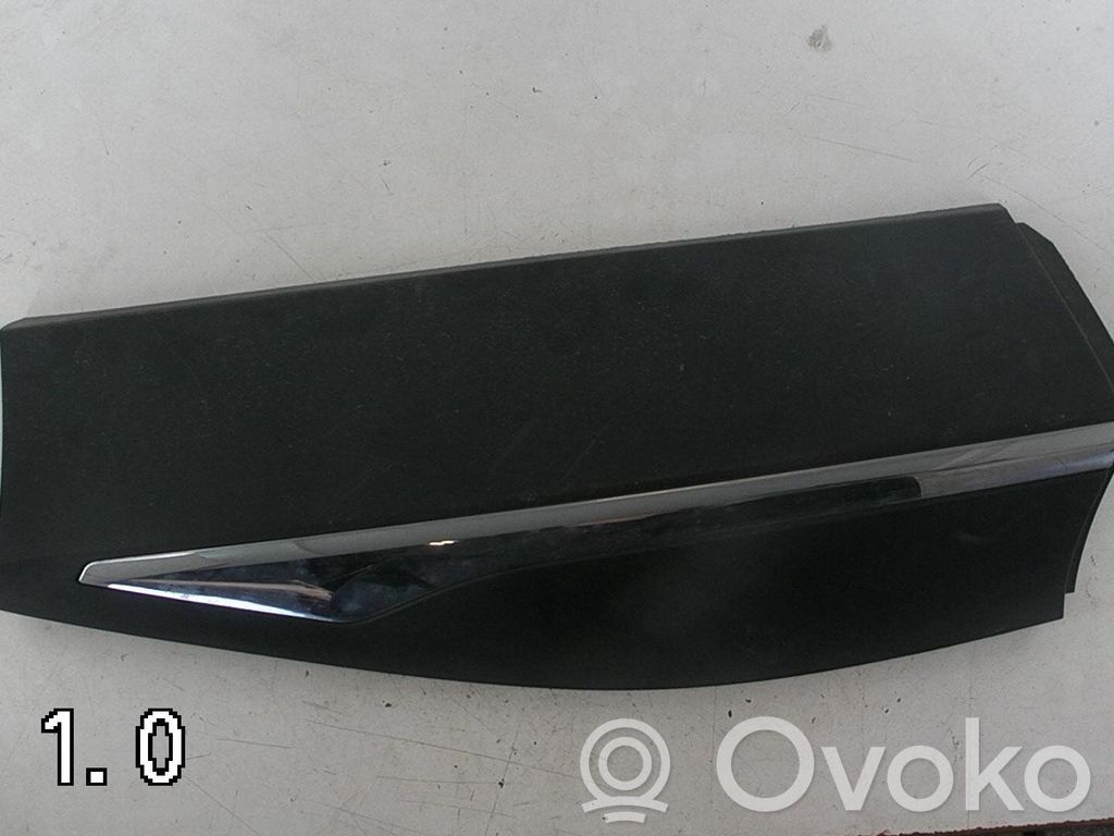 Renault Captur Moulure de porte avant 