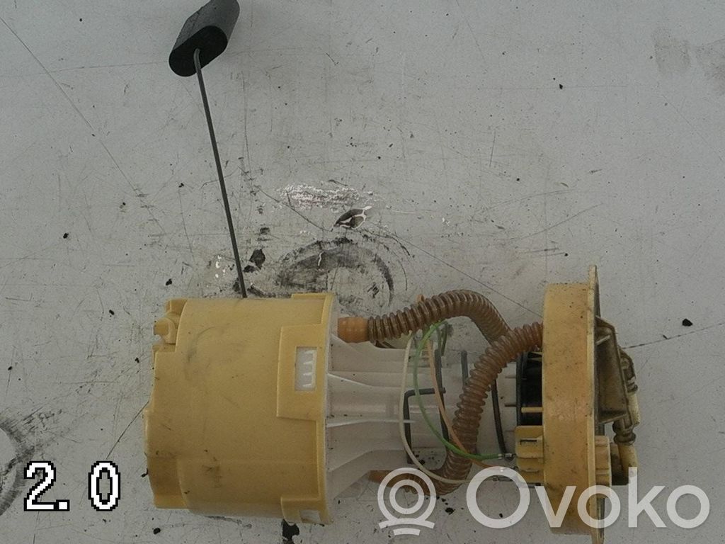 Ford Focus C-MAX Fuel level sensor 