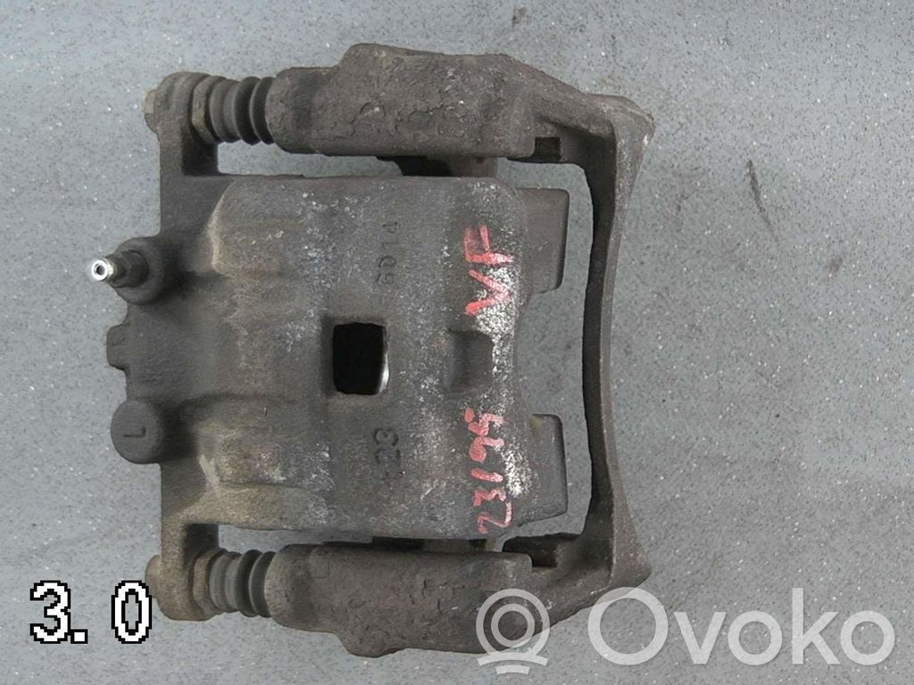 Mazda 2 Front brake caliper 