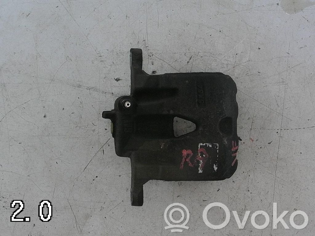 Opel Karl Etujarrusatula 