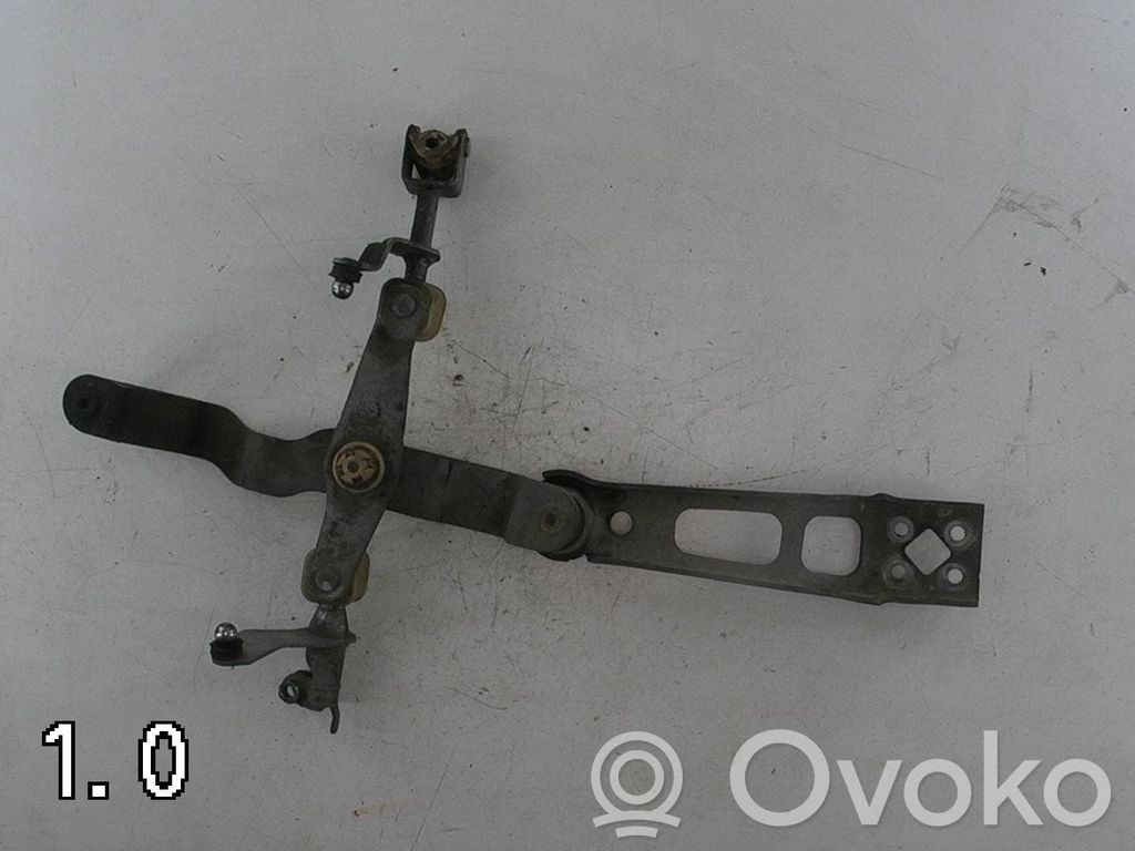 Gear shift rod   55557722