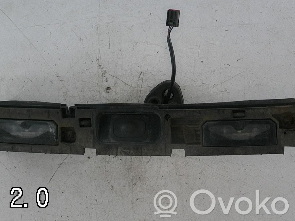 Land Rover Range Rover L405 Rankena atidarymo išorinė 