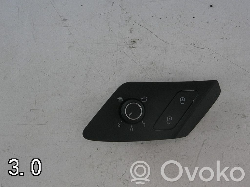 Muut laitteet   5G0959565AGICX,5G0962125AWHS