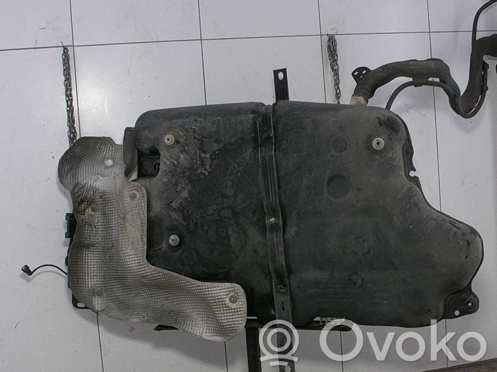 Citroen C4 Grand Picasso Polttoainesäiliö 