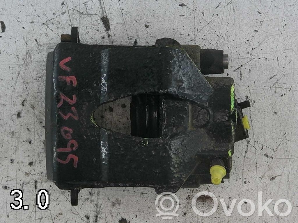 Volkswagen Golf VI Bremssattel vorne 