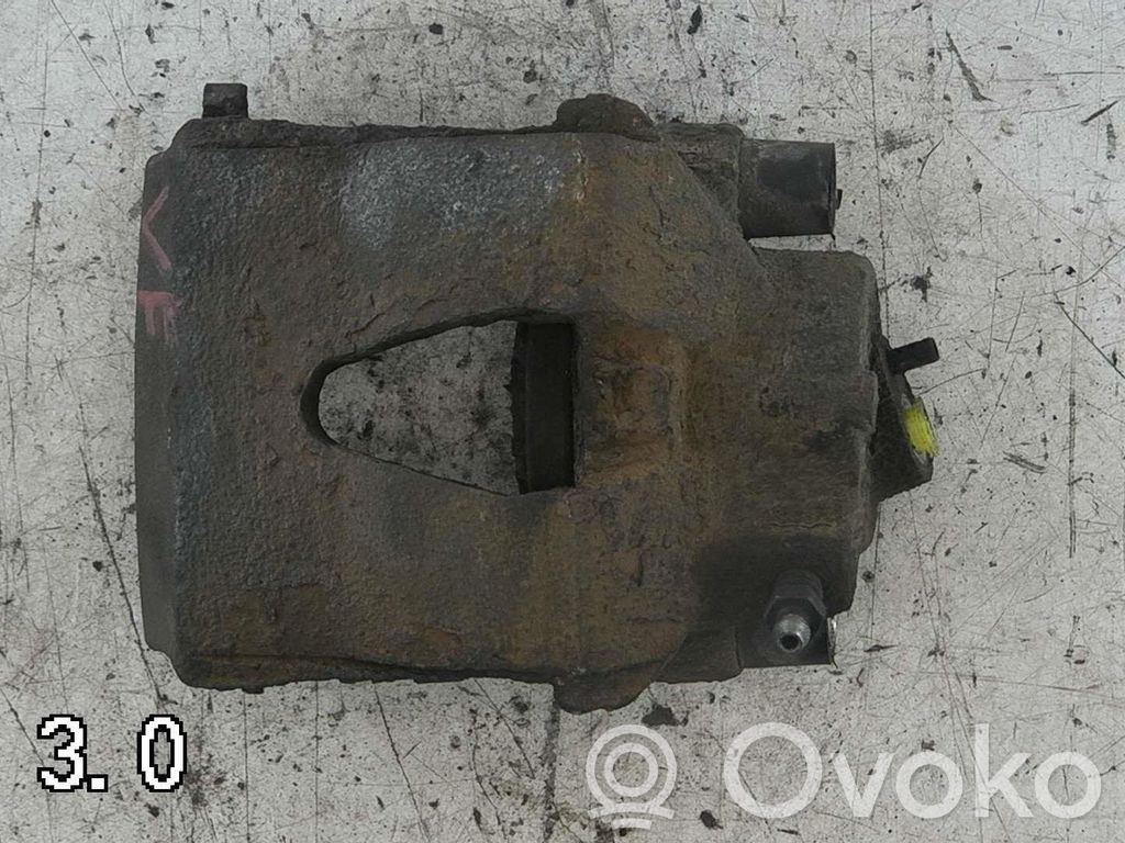 Volkswagen Golf VI Bremssattel vorne 